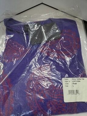 The Hundreds Vides Paisley T Shirt